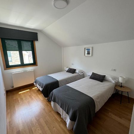 Portohome II Portomarin Eksteriør billede