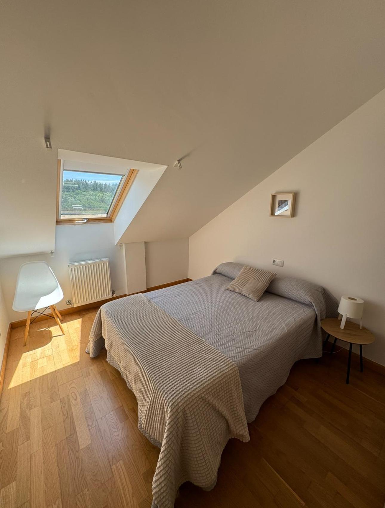 Portohome II Portomarin Eksteriør billede